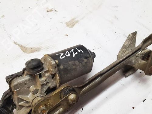 Used Front wiper motor Front wiper motor MAZDA 6 Hatchback (GG) 2.0 DI (GG14) (121 hp) 35857455 35857455