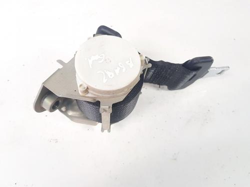 Used Rear right seatbelt Rear right seatbelt 35547141 35547141