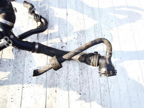 Pipe AUDI A3 (8P1) 1.6 TDI | BP33093144M125 - Image 3