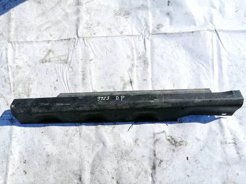 Used Right sideskirt Right sideskirt 35105978 35105978