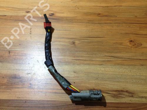 Used Ignition barrel Ignition barrel 35674434 35674434