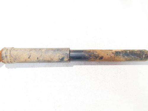 Used Left rear shock absorber Left rear shock absorber MITSUBISHI PAJERO PININ I (H6_W, H7_W) 2.0 GDI (H67W, H77W) (129 hp) 40243823 40243823