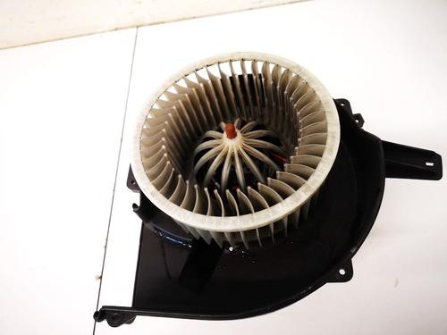 Used Heater blower motor Heater blower motor VW FOX Hatchback (5Z1, 5Z3, 5Z4) 1.2 (55 hp) 35489543 35489543