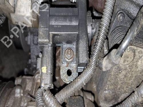 Used Electronic module Electronic module CITROËN C5 III (RD_) 2.0 HDi (RDRHD8, RDRHDJ, RDRHR8, RDRHRJ) (136 hp) 34810901 34810901