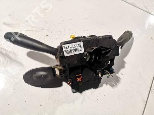 Warning switch PEUGEOT 307 (3A/C) 2.0 HDi 110 | BP34954534I22 - Image 2