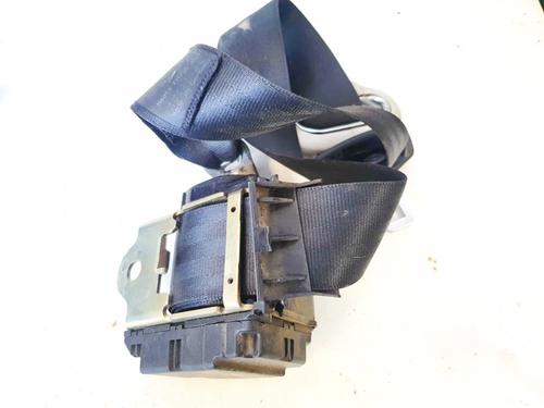 Used Rear right seatbelt Rear right seatbelt 35418341 35418341