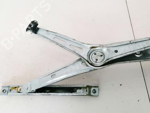 Used Front right window mechanism Front right window mechanism 35613710 35613710