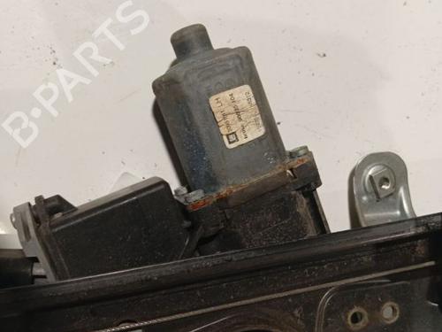 Left front window motor OPEL ASTRA J (P10) 1.7 CDTI (68) | BP38765033E21 - Image 4