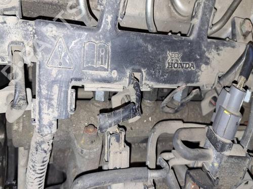 Injection rail HONDA FR-V (BE) 2.2 i CTDi (BE5) | BP34743385M98 - Image 3