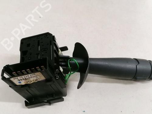 Warning switch RENAULT LAGUNA II (BG0/1_) 1.8 16V (BG0B, BG0C, BG0J, BG0M, BG0V) | BP35576357I22 - Image 2