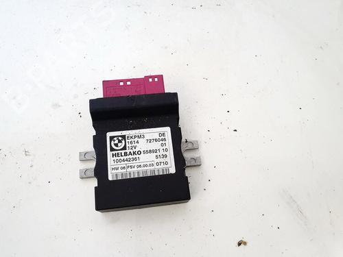 Used Electronic module Electronic module OPEL INSIGNIA A (G09) 1.8 (68) (140 hp) 32884578 32884578