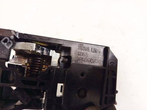 Front left interior door handle MAZDA 6 Estate (GJ, GL) 2.2 D | BP34872836I13 - Image 3