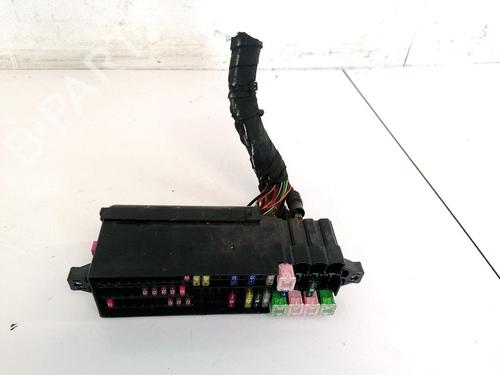 Used Fuse box Fuse box SKODA FABIA III (NJ3) 1.0 (75 hp) 32901097 32901097