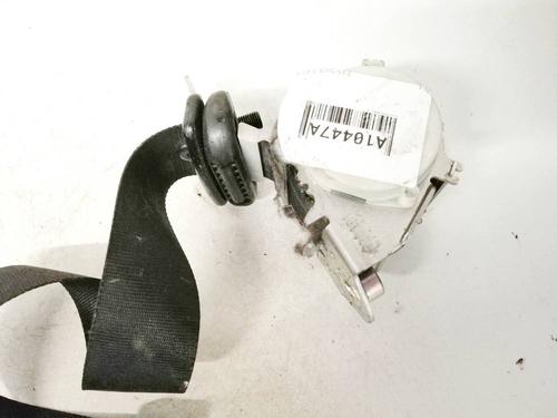 Front left seatbelt FORD FOCUS II (DA_, HCP, DP) 1.6 TDCi | BP35002823I26 - Image 2