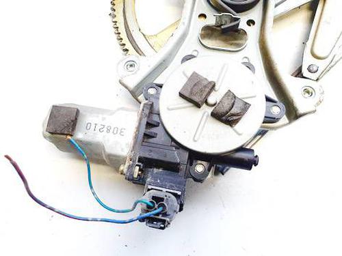 Used Right front window motor Right front window motor SUBARU LEGACY IV Estate (BP) 2.0 AWD (BP5) (138 hp) 34904099 34904099