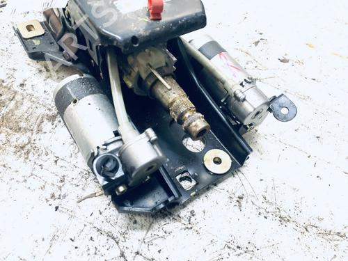 Steering column BMW X5 (E53) 3.0 i | BP35711822M21 - Image 3