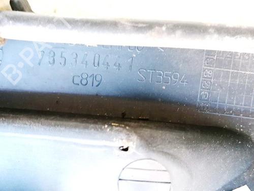 Scuttle panel FIAT PANDA (169_) 1.1 (169.AXA1A) | BP35583836C110 - Image 3