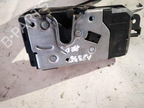 Used Front right lock Front right lock 35284962 35284962