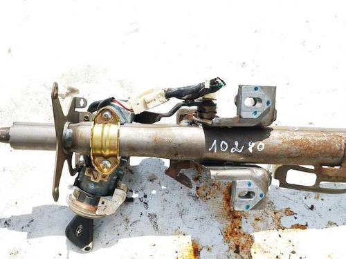 Used Steering column Steering column SUBARU LEGACY IV Estate (BP) 2.0 AWD (BP5) (138 hp) 35027555 35027555