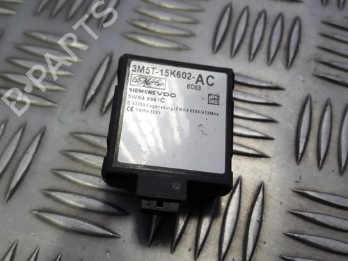 Used Electronic module Electronic module FORD FOCUS II (DA_, HCP, DP) 2.0 TDCi (136 hp) 35673162 35673162