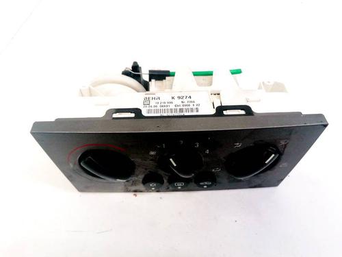 Used Climate control Climate control 35360955 35360955