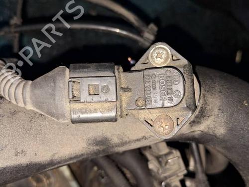 Used Electronic module Electronic module VW PASSAT B5 Variant (3B5) 1.9 TDI (110 hp) 34970237 34970237