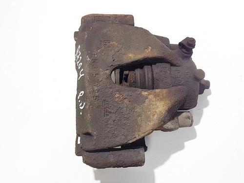 Used Right front brake caliper Right front brake caliper OPEL MERIVA A MPV (X03) 1.7 DTI (E75) (75 hp) 35503253 35503253