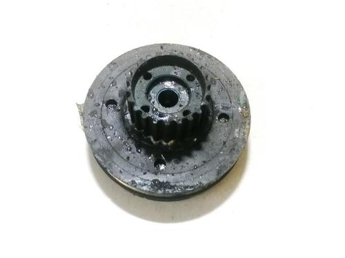 Used Pulley Pulley VW PASSAT B5.5 (3B3) 1.9 TDI (130 hp) 35652032 35652032