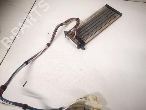 Used Heater resistor Heater resistor PEUGEOT 407 (6D_) 2.0 (6DRFNB, 6DRFNE) (136 hp) 35449749 35449749