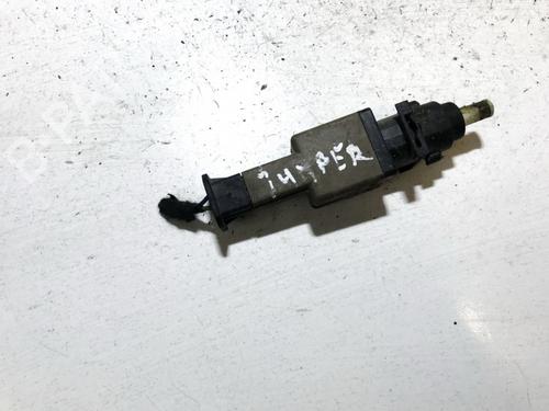 Used Electronic module Electronic module CITROËN JUMPER II Bus 2.2 HDi 120 (120 hp) 35846803 35846803
