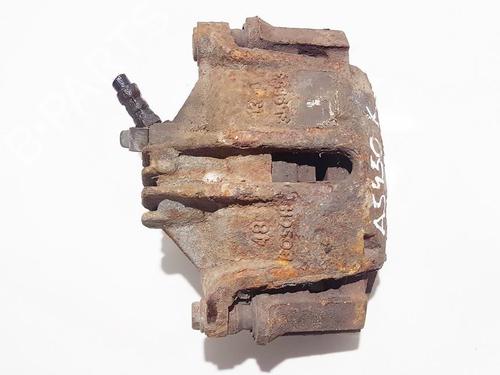 Used Left front brake caliper Left front brake caliper 35868894 35868894