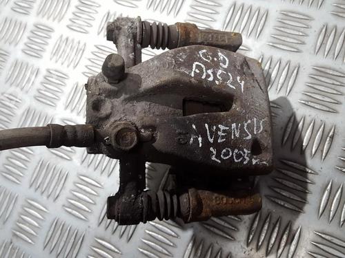 Used Left rear brake caliper Left rear brake caliper 35701941 35701941