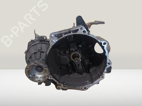 Used Gearbox Gearbox 38314463 38314463