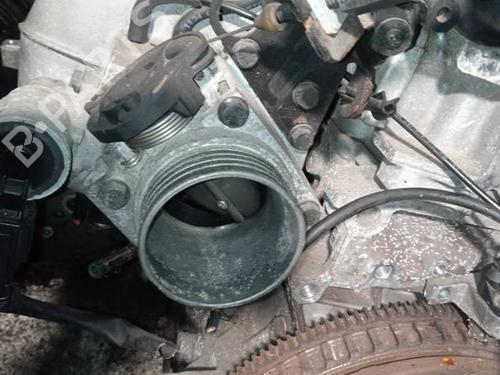 Used Throttle body Throttle body 35144915 35144915