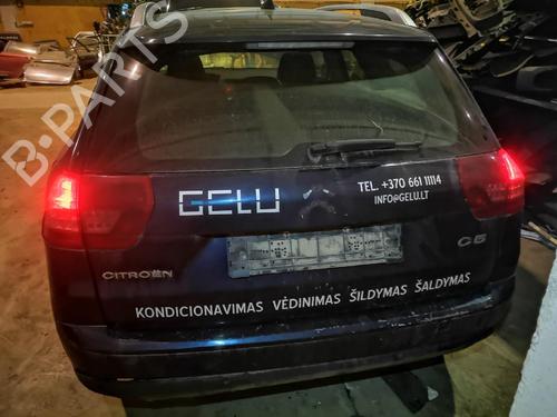 Pipe CITROËN C5 III (RD_) 2.0 HDi 140 (RDRHF8, RDRHFA, RDRHA8, RDRHAJ) | BP32608571M125