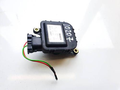 Electronic module OPEL ASTRA G Hatchback (T98) 1.7 DTI 16V (F08, F48) | BP32587579M83  - Image 5