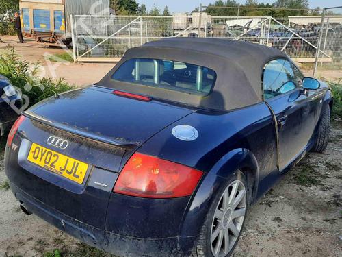 Engine mount AUDI TT (8N3) 1.8 T quattro | BP33093627M89  - Image 8