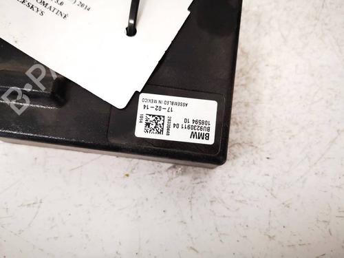 Electronic module MAZDA 6 Estate (GJ, GL) 2.2 D | BP38640814M83 - Image 2