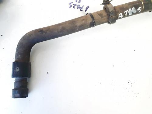 Pipe CITROËN C8 (EA_, EB_) 2.0 HDi | BP32906148M125 - Image 3