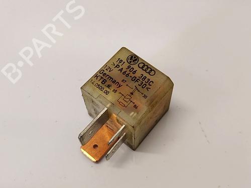 Used Other Other AUDI A6 C5 (4B2, 4B4) 2.5 TDI (150 hp) 33918637 33918637