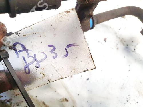 Pipe FORD MONDEO IV (BA7) 1.8 TDCi | BP35310616M125 - Image 3