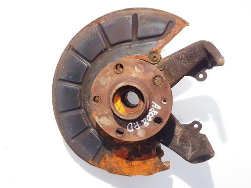 Used Right front steering knuckle Right front steering knuckle 35407486 35407486