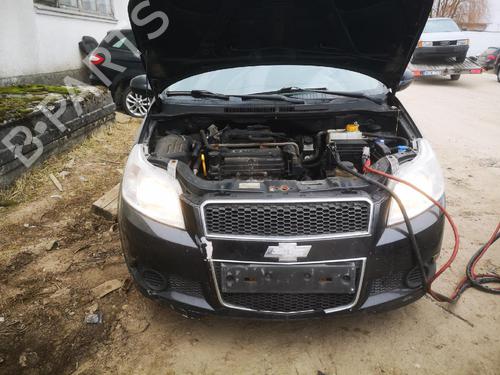 Engine mount CHEVROLET AVEO / KALOS Hatchback (T250, T255) 1.2 | BP32938978M89 - Image 5