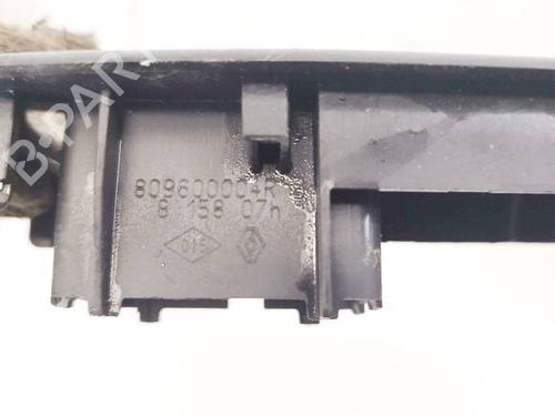 Switch RENAULT LAGUNA III (BT0/1) 1.5 dCi (BT00, BT0A, BT0T, BT1J) | BP35005895I30 - Image 3