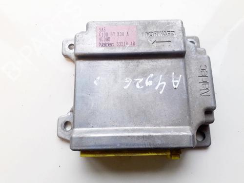 ecu-airbags-mazda-premacy-cp-1999-2000-2001-2002-2003-2004-2005-33521042 main image