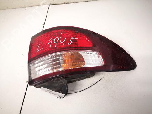 Used Left taillight Left taillight 35436959 35436959