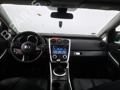 Air vent MAZDA CX-7 (ER) 2.3 MZR DISI Turbo AWD (ER3P) | BP32607387I21