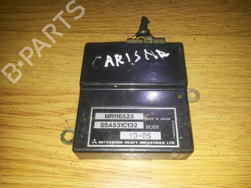 Used Electronic module Electronic module MITSUBISHI CARISMA (DA_) 1.9 TD (DA4A) (90 hp) 33499336 33499336