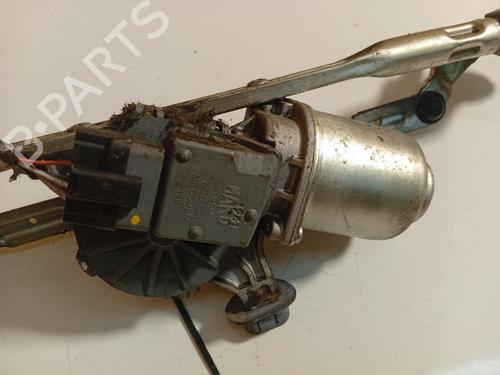 Front wiper motor RENAULT FLUENCE (L3_) 1.5 dCi | BP38579011M29 - Image 2