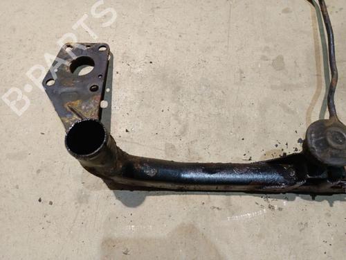 Pipe VW PASSAT B5 Variant (3B5) 1.9 TDI | BP32552243M125  - Image 5